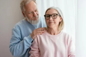 EmFemme and Intimacy After Menopause