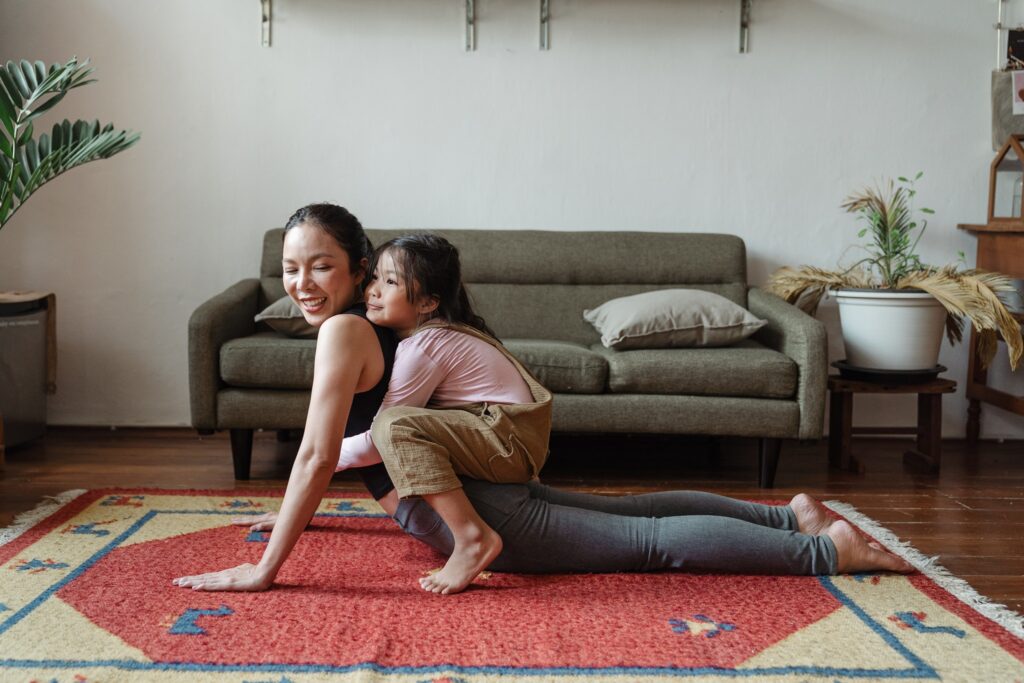 Pelvic Floor Exercises